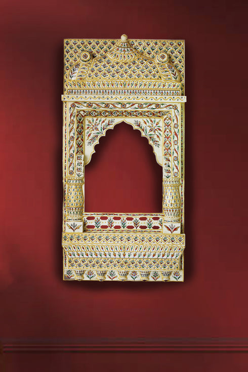 36" Mirror Frame/Wall Hanging/Wall Decor/Gift Item