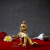 Brass Laddu Gopal Ji