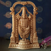Tirupati Balaji - Invoke the divine blessings of Lord Tirupati Balaji and experience boundless prosperity, peace, and success.
