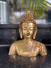 Premium Elegant Spiritual Buddha Bust/Head