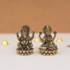 Diwali Special Lakshmi & Ganesh Idol Pair/Customised Gift Box In 2.5 Inches